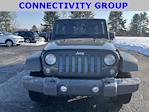 2017 Jeep Wrangler 4WD SUV for sale #KS31015A - photo 8