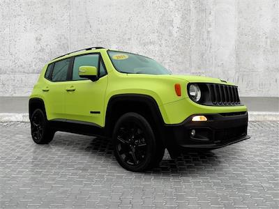 Used 2018 Jeep Renegade Altitude for sale #KS31016A - photo 1
