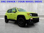 2018 Jeep Renegade 4WD SUV for sale #KS31016A - photo 1