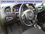 2018 Jeep Renegade 4WD SUV for sale #KS31016A - photo 14