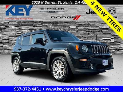 2019 Jeep Renegade FWD SUV for sale #KS33009A - photo 1
