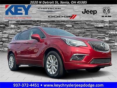 2017 Buick Envision FWD SUV for sale #KS33014B - photo 1