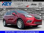 2017 Buick Envision FWD SUV for sale #KS33014B - photo 1