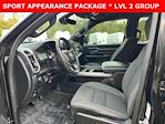 2021 Ram 1500 Crew Cab 4WD Pickup for sale #KS37003A1 - photo 13