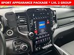 2021 Ram 1500 Crew Cab 4WD Pickup for sale #KS37003A1 - photo 15