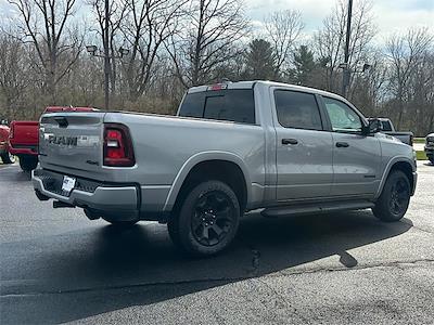 New 2025 Ram 1500 Lone Star Crew Cab 4x4 Pickup for sale #KS37012 - photo 2