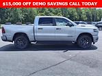 2025 Ram 1500 Crew Cab 4x4, Pickup for sale #KS37012 - photo 2