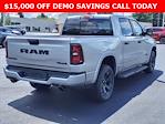 2025 Ram 1500 Crew Cab 4x4, Pickup for sale #KS37012 - photo 3