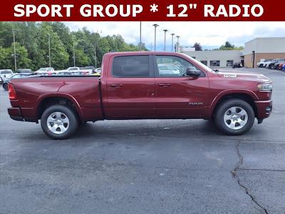 2025 Ram 1500 Crew Cab 4x4, Pickup for sale #KS37013 - photo 2