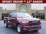 2025 Ram 1500 Crew Cab 4x4, Pickup for sale #KS37013 - photo 1