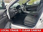 2021 Honda Civic Hatchback FWD Hatchback for sale #KS37018B - photo 12