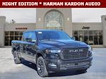 2025 Ram 1500 Crew Cab 4x4, Pickup for sale #KS37028 - photo 1