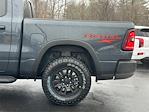 2025 Ram 1500 Crew Cab 4x4, Pickup for sale #KS37035 - photo 7