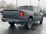 2025 Ram 1500 Crew Cab 4x4, Pickup for sale #KS37035 - photo 2