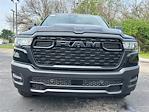 New 2025 Ram 1500 Tradesman Quad Cab 4x4 Pickup for sale #KS37059 - photo 3