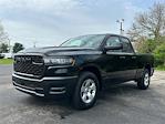 New 2025 Ram 1500 Tradesman Quad Cab 4x4 Pickup for sale #KS37059 - photo 4