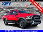 2017 Ram 1500 Crew Cab 4x4 Pickup for sale #KS37060A - photo 1