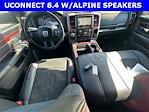 2017 Ram 1500 Crew Cab 4x4 Pickup for sale #KS37060A - photo 17