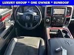 2017 Ram 1500 Crew Cab 4x4 Pickup for sale #KS37060A - photo 18