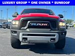 2017 Ram 1500 Crew Cab 4x4 Pickup for sale #KS37060A - photo 4