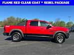 2017 Ram 1500 Crew Cab 4x4 Pickup for sale #KS37060A - photo 3