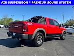 2017 Ram 1500 Crew Cab 4x4 Pickup for sale #KS37060A - photo 2