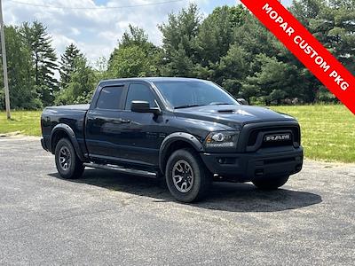 2016 Ram 1500 Crew Cab 4x4 Pickup for sale #KS37062A - photo 1