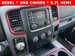 2016 Ram 1500 Crew Cab 4x4 Pickup for sale #KS37062A - photo 12