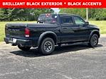 2016 Ram 1500 Crew Cab 4x4 Pickup for sale #KS37062A - photo 3