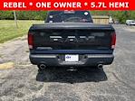 2016 Ram 1500 Crew Cab 4x4 Pickup for sale #KS37062A - photo 4