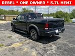 2016 Ram 1500 Crew Cab 4x4 Pickup for sale #KS37062A - photo 7