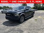 2016 Ram 1500 Crew Cab 4x4 Pickup for sale #KS37062A - photo 8