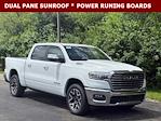 2025 Ram 1500 Crew Cab 4x4 Pickup for sale #KS37063 - photo 1