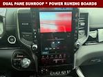 2025 Ram 1500 Crew Cab 4x4 Pickup for sale #KS37063 - photo 11