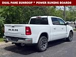 2025 Ram 1500 Crew Cab 4x4 Pickup for sale #KS37063 - photo 3