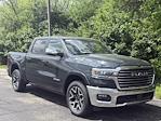 2025 Ram 1500 Crew Cab 4x4 Pickup for sale #KS37064 - photo 1