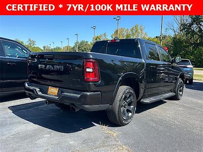 2025 Ram 1500 Crew Cab 4WD Pickup for sale #KS37065A - photo 2