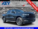 2025 Ram 1500 Crew Cab 4WD Pickup for sale #KS37065A - photo 1