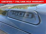 2025 Ram 1500 Crew Cab 4WD Pickup for sale #KS37065A - photo 10