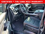 2025 Ram 1500 Crew Cab 4WD Pickup for sale #KS37065A - photo 11