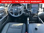 2025 Ram 1500 Crew Cab 4WD Pickup for sale #KS37065A - photo 17