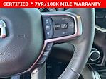2025 Ram 1500 Crew Cab 4WD Pickup for sale #KS37065A - photo 21