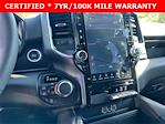 2025 Ram 1500 Crew Cab 4WD Pickup for sale #KS37065A - photo 22