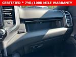 2025 Ram 1500 Crew Cab 4WD Pickup for sale #KS37065A - photo 25