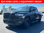 2025 Ram 1500 Crew Cab 4WD Pickup for sale #KS37065A - photo 4