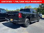 2025 Ram 1500 Crew Cab 4WD Pickup for sale #KS37065A - photo 2