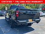 2025 Ram 1500 Crew Cab 4WD Pickup for sale #KS37065A - photo 8