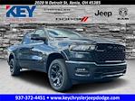 New 2025 Ram 1500 Lone Star Crew Cab 4x4 Pickup for sale #KS37066 - photo 1