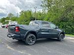 New 2025 Ram 1500 Lone Star Crew Cab 4x4 Pickup for sale #KS37066 - photo 11