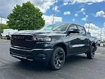 New 2025 Ram 1500 Lone Star Crew Cab 4x4 Pickup for sale #KS37066 - photo 4